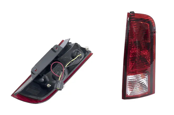 2009-2011 Great Wall X240 CC Tail Light (Upper, Right-Hand Side)
