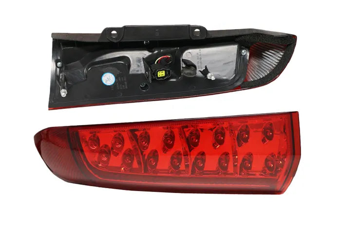 2011-2013 Great Wall X240 CC Tail Light (Upper, Left-Hand Side) LED Type