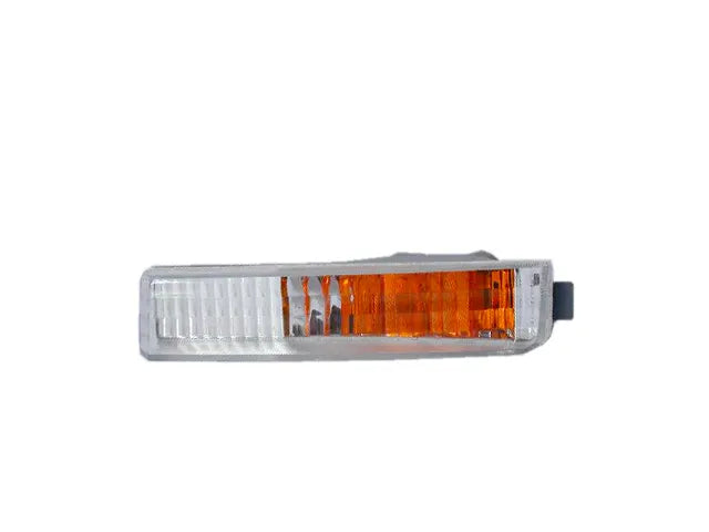 1989-1991 HONDA ACCORD CB FRONT BAR BLINKER LEFT HAND SIDE