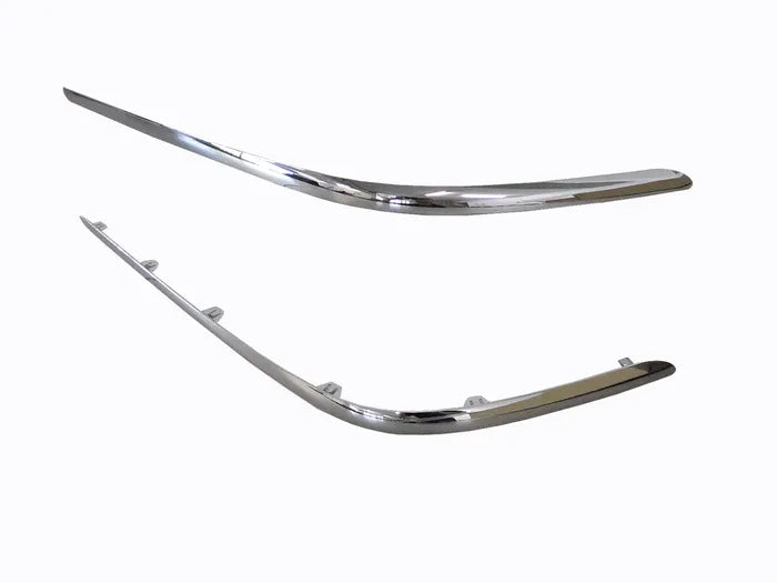 2003-2008 HONDA ACCORD CM BAR MOULD LEFT HAND SIDE