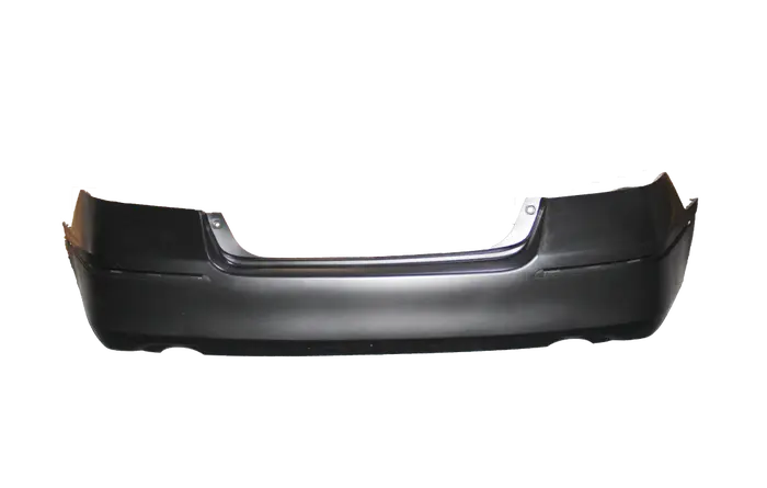 2006-2008 HONDA ACCORD CM BAR COVER REAR