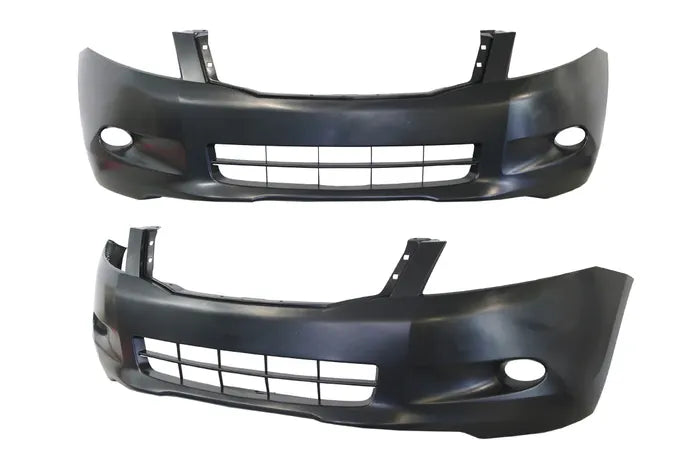 2008-2011 HONDA ACCORD CP BAR COVER FRONT