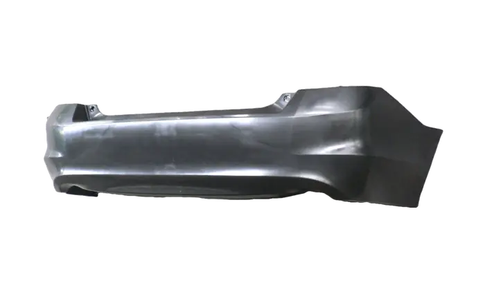 2008-2013 HONDA ACCORD CP BAR COVER REAR