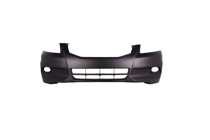 2011-2013 HONDA ACCORD CP SERIES 2 BAR COVER FRONT