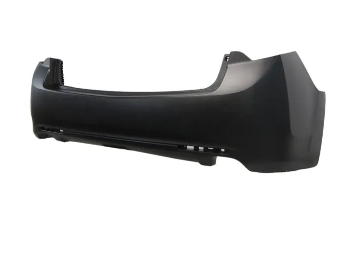 2008-2015 HONDA ACCORD EURO CU BAR COVER REAR