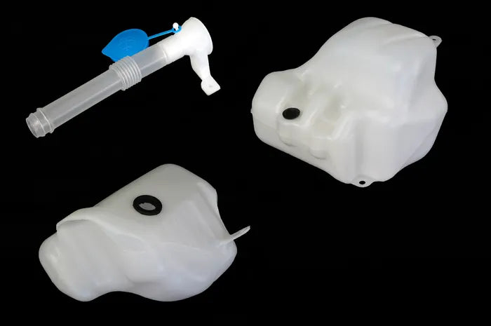 1993-1997 HONDA ACCORD CD WASHER BOTTLE
