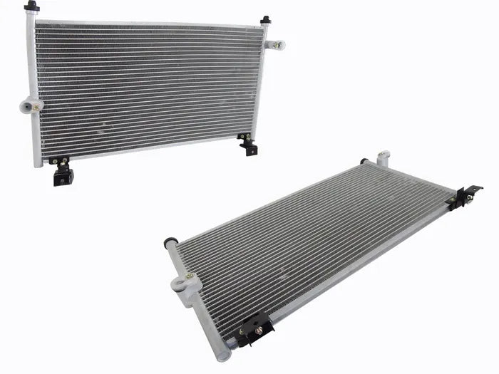 1993-1997 HONDA ACCORD CD A/C CONDENSER