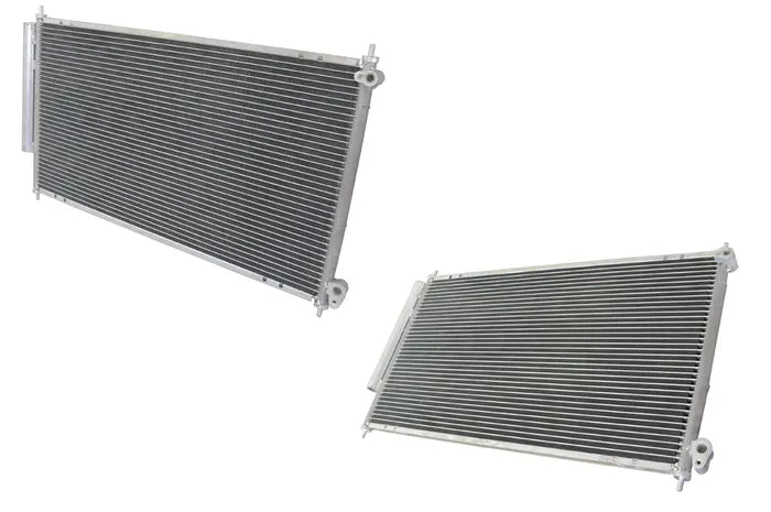 2003-2008 HONDA ACCORD EURO CL A/C CONDENSER