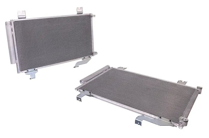 2008-2015 HONDA ACCORD EURO CU A/C CONDENSER