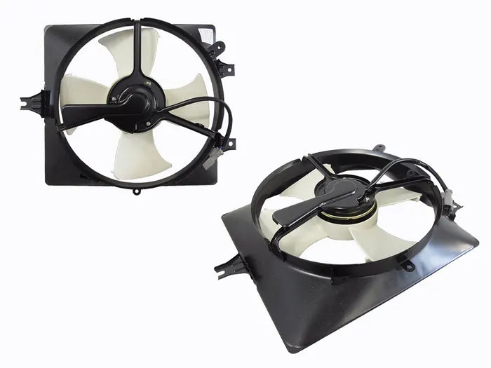2003-2008 HONDA ACCORD CM A/C CONDENSER FAN