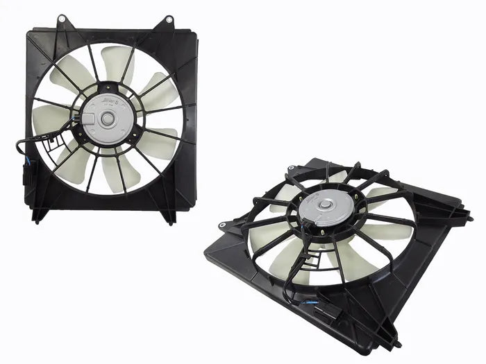 2008-2015 HONDA ACCORD CP / EURO CU A/C CONDENSER FAN