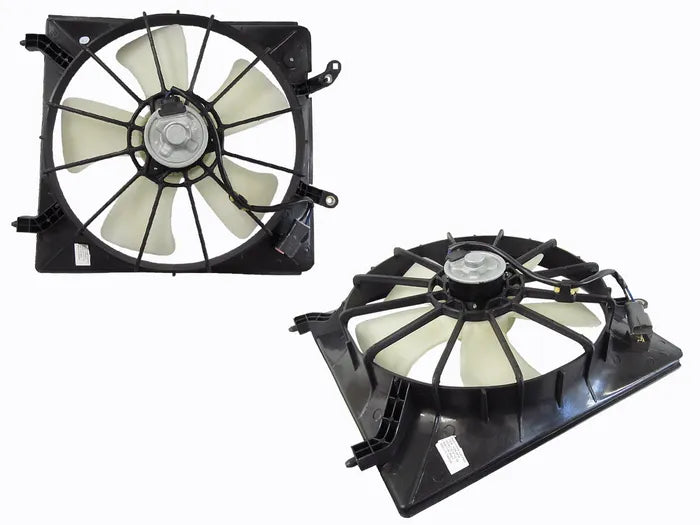1997-2003 HONDA ACCORD CG RADIATOR FAN