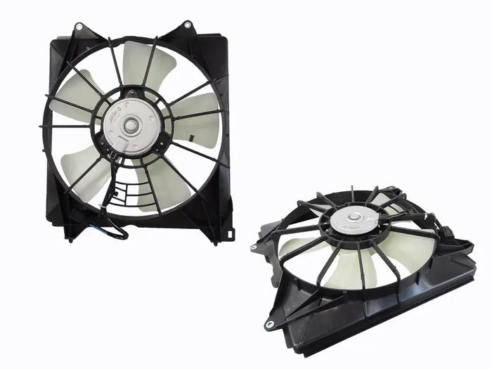 2008-2013 HONDA ACCORD CP RADIATOR FAN