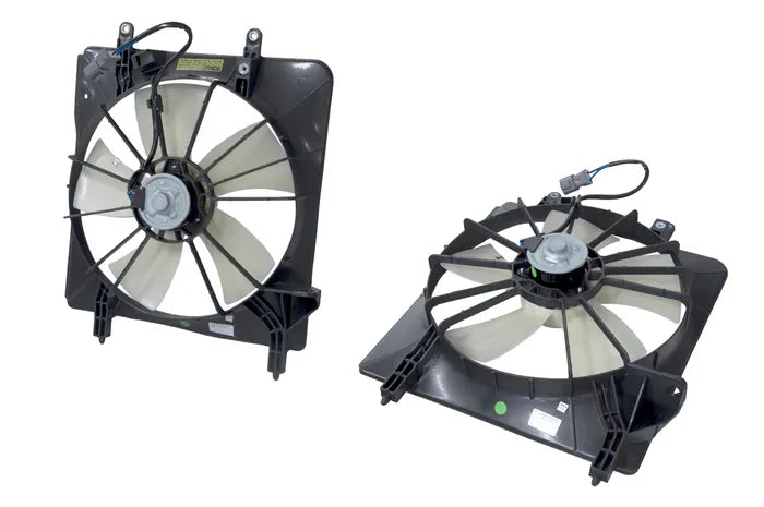 2003-2008 HONDA ACCORD EURO CL EURO RADIATOR FAN