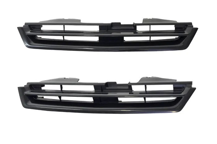 1993-1995 HONDA ACCORD CD GRILLE FRONT