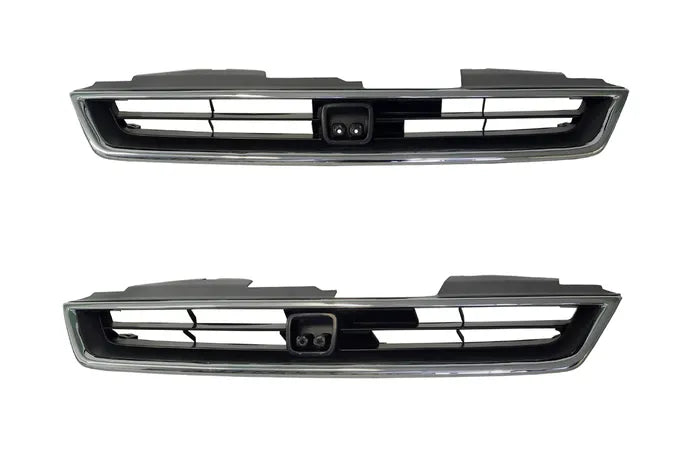1995-1997 HONDA ACCORD CD GRILLE FRONT