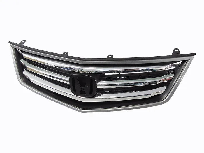 2008-2011 HONDA ACCORD EURO CU SERIES 1 GRILLE FRONT