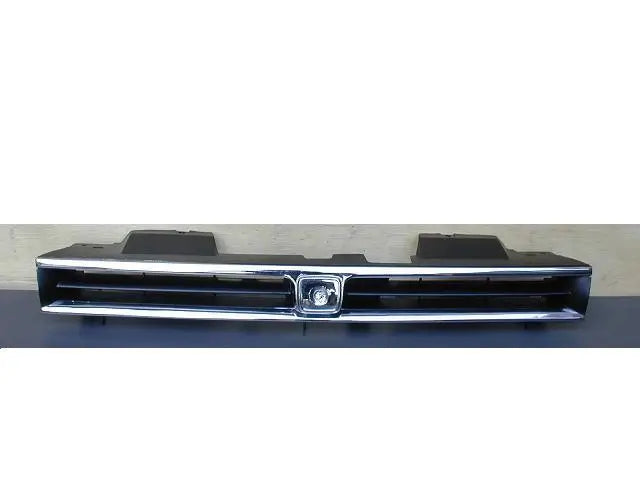 1991-1993 HONDA ACCORD CB GRILLE FRONT