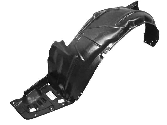 2003-2008 HONDA ACCORD EURO CL GUARD LINER LEFT HAND SIDE