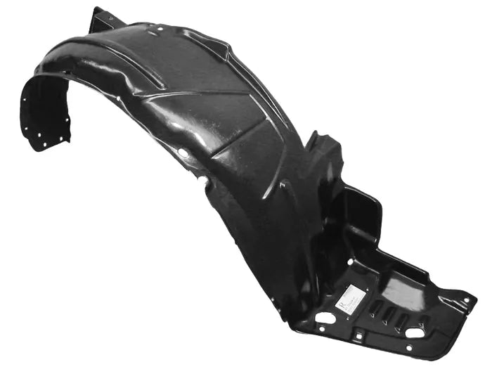 2003-2008 HONDA ACCORD EURO CL GUARD LINER RIGHT HAND SIDE