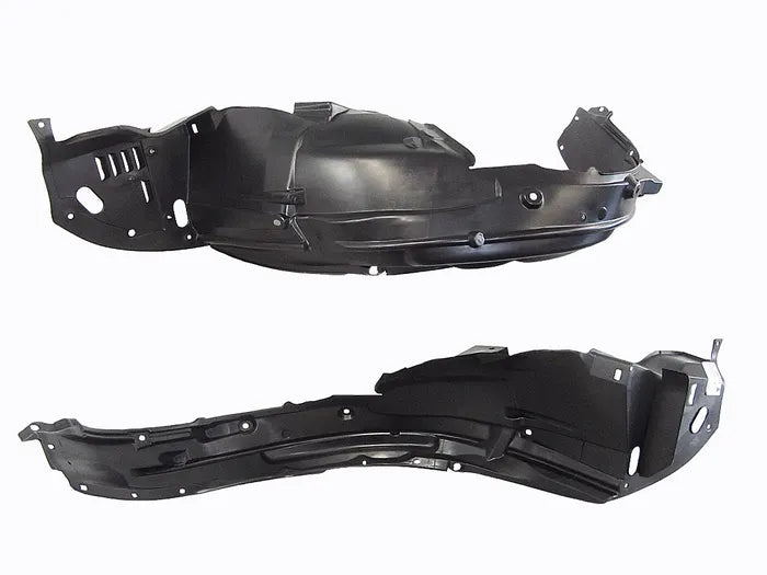 2008-2013 HONDA ACCORD CP GUARD LINER LEFT HAND SIDE