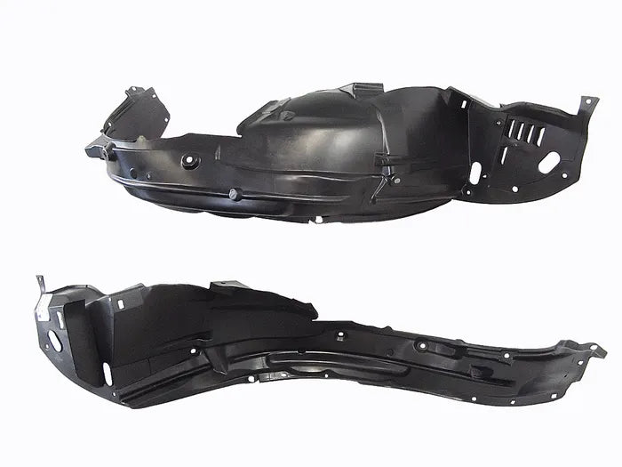 2008-2013 HONDA ACCORD CP GUARD LINER RIGHT HAND SIDE