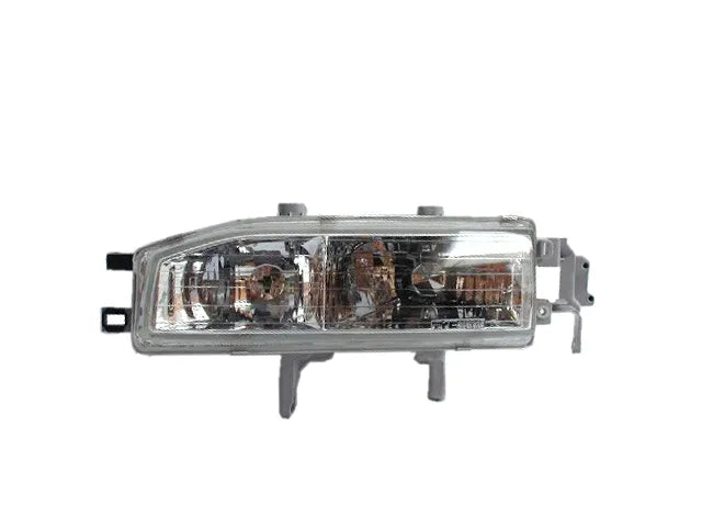 1991-1993 HONDA ACCORD CB HEADLIGHT LEFT HAND SIDE