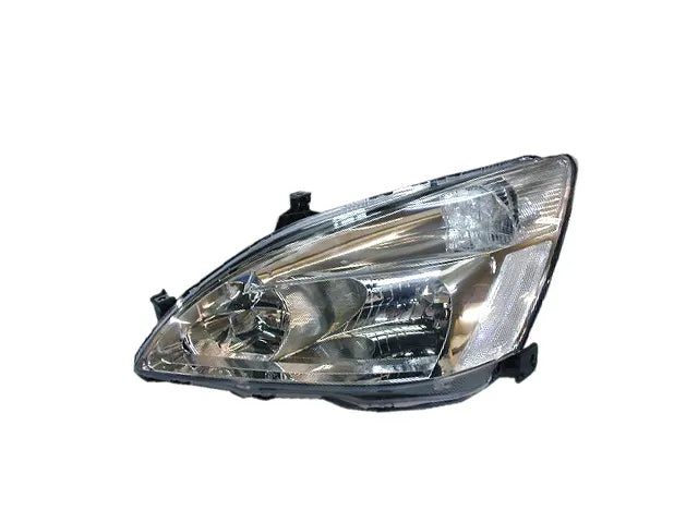 2003-2008 HONDA ACCORD CM HEADLIGHT LEFT HAND SIDE
