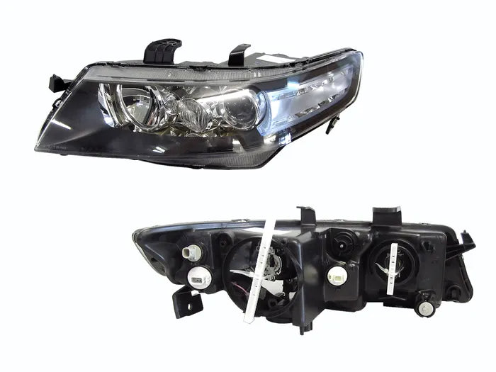 2005-2008 HONDA ACCORD EURO CL HEADLIGHT LEFT HAND SIDE