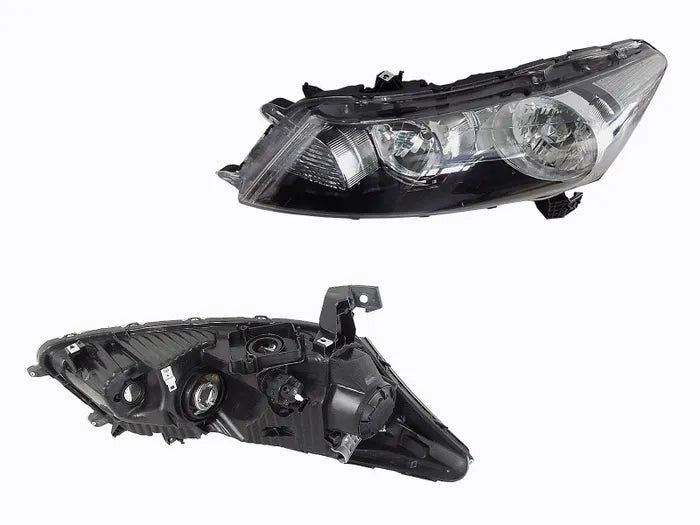 2008-2013 HONDA ACCORD CP HEADLIGHT LEFT HAND SIDE