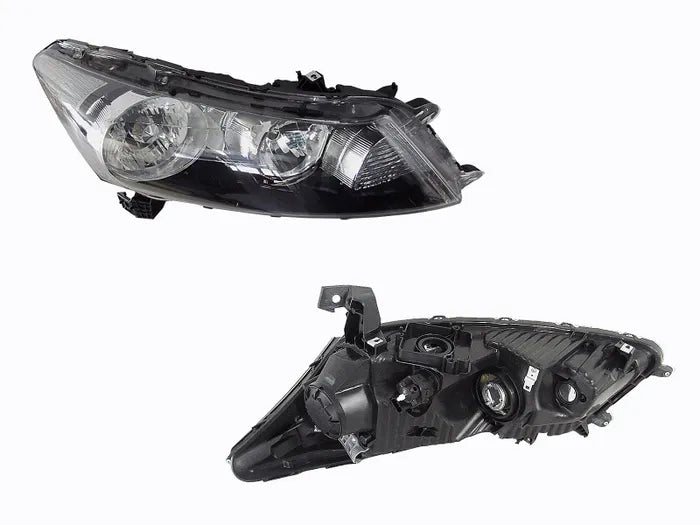 2008-2013 HONDA ACCORD CP HEADLIGHT RIGHT HAND SIDE