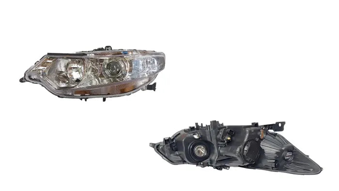 2011-2015 HONDA ACCORD EURO CU2 HEADLIGHT LEFT HAND SIDE