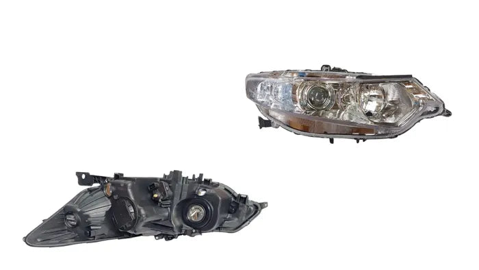 2011-2015 HONDA ACCORD EURO CU2 HEADLIGHT RIGHT HAND SIDE