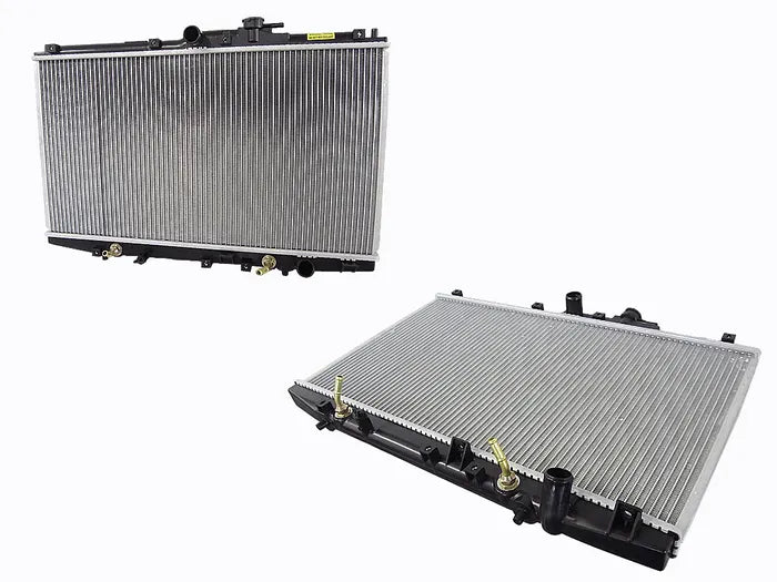 1997-2003 HONDA ACCORD CG/CK RADIATOR