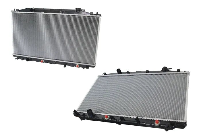 2003-2008 HONDA ACCORD EURO CL RADIATOR