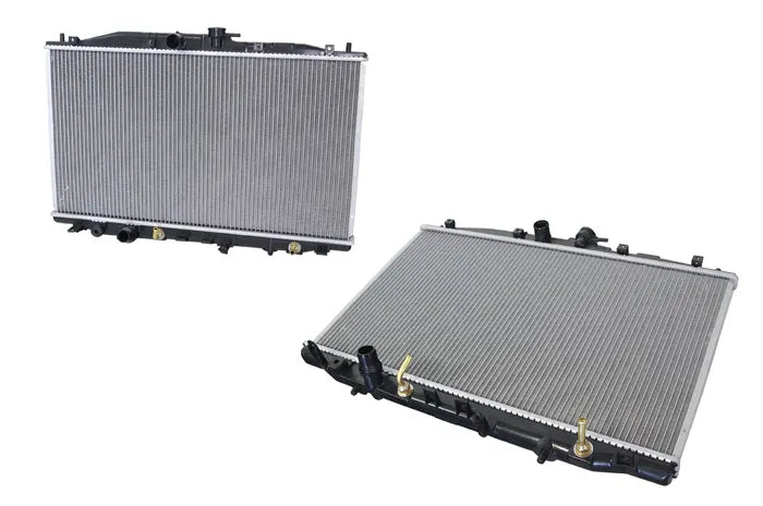 2008-2013 HONDA ACCORD CP RADIATOR