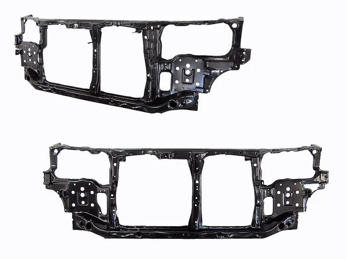 1993-1997 HONDA ACCORD CD RADIATOR SUPPORT PANEL FRONT