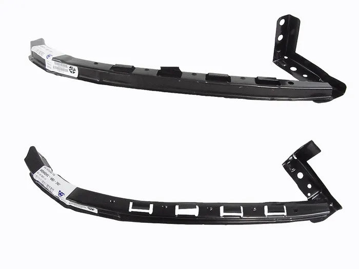 2003-2008 HONDA ACCORD CM BUMPER REINFORCMENT FRONT RIGHT