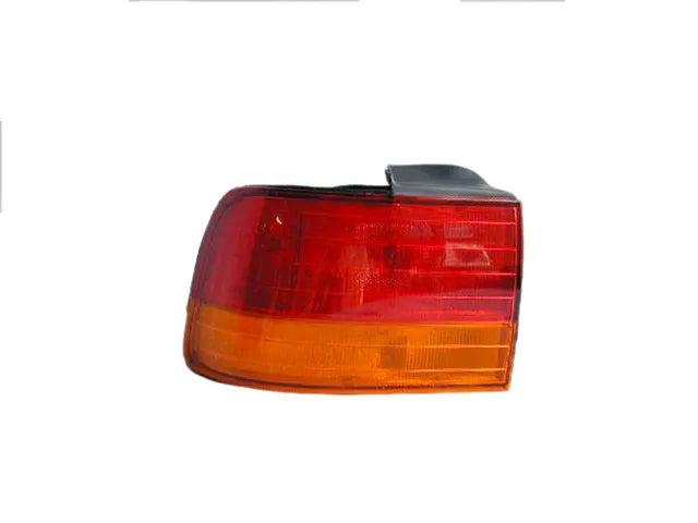 1991-1993 HONDA ACCORD CB TAIL LIGHT LEFT HAND SIDE