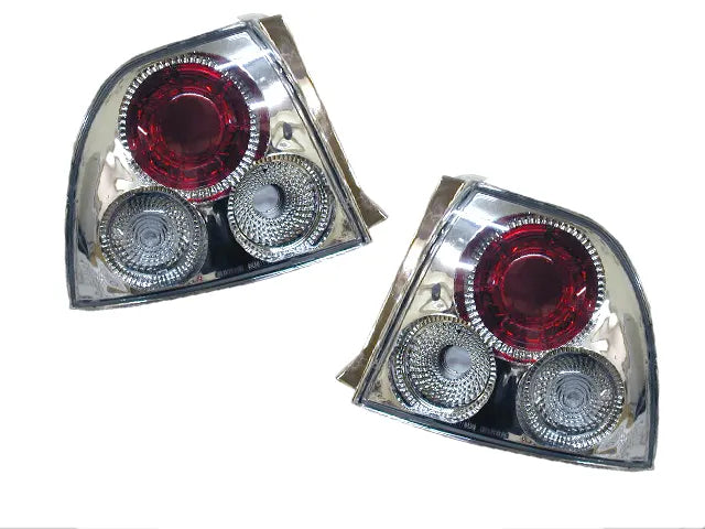 1993-1995 HONDA ACCORD CD TAIL LIGHT