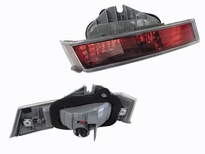 2008-2013 HONDA ACCORD CP TAIL LIGHT LEFT HAND SIDE