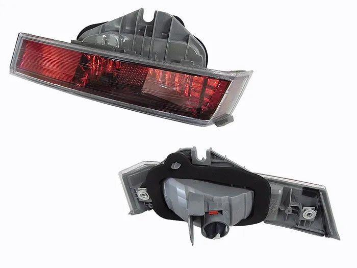 2008-2013 HONDA ACCORD CP TAIL LIGHT RIGHT HAND SIDE