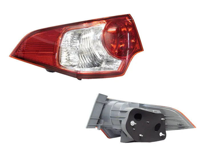 2008-2011 HONDA ACCORD EURO CU TAIL LIGHT LEFT HAND SIDE