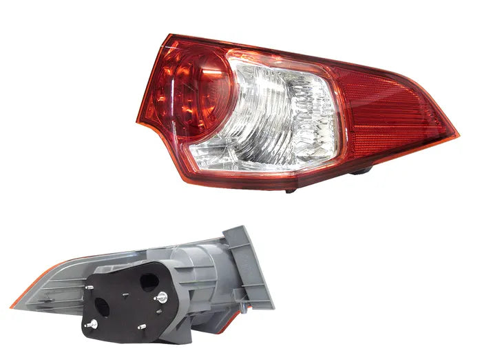 2008-2011 HONDA ACCORD EURO CU TAIL LIGHT RIGHT HAND SIDE
