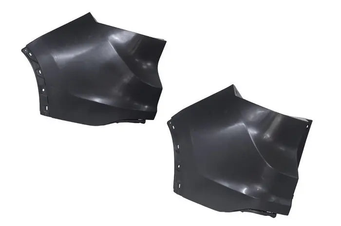 2012-2014 HONDA CR-V RM BAR END LEFT HAND SIDE REAR
