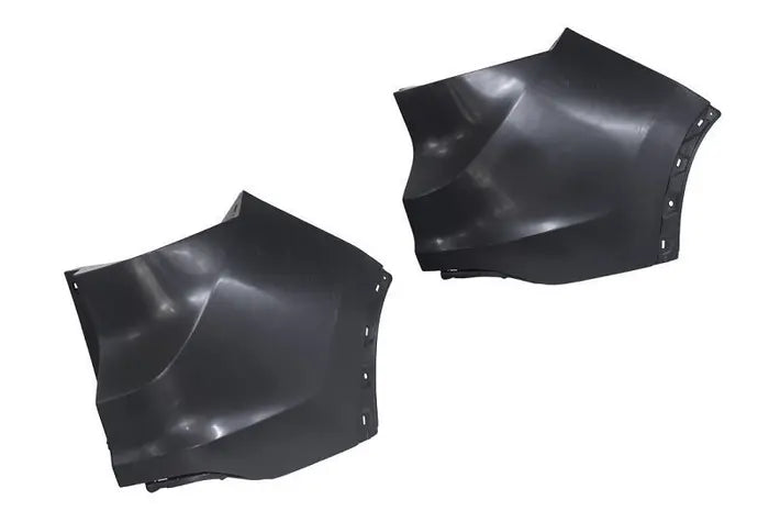 2012-2014 HONDA CR-V RM BAR END RIGHT HAND SIDE REAR