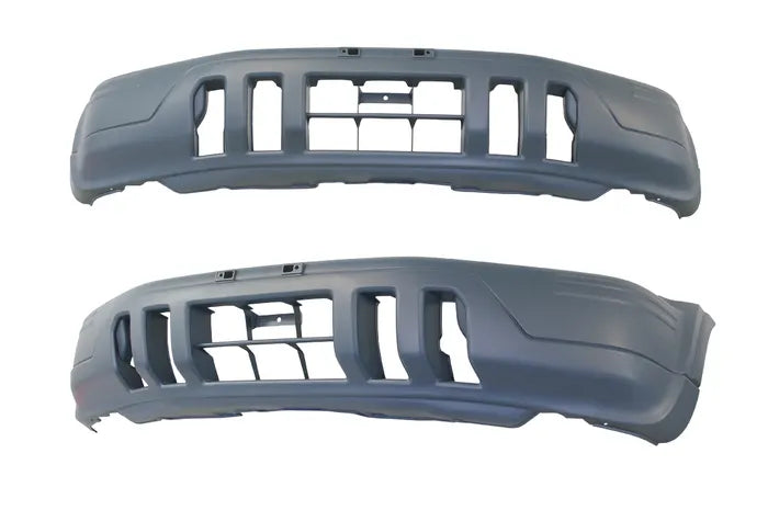 1996-1999 HONDA CR-V BAR COVER FRONT