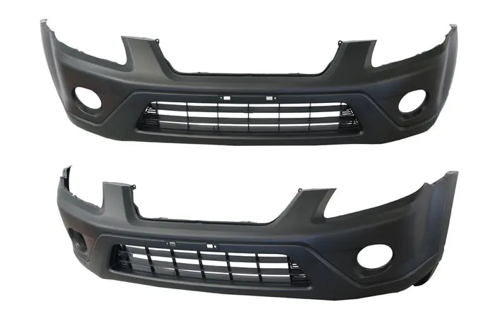 2004-2007 HONDA CR-V BAR COVER FRONT