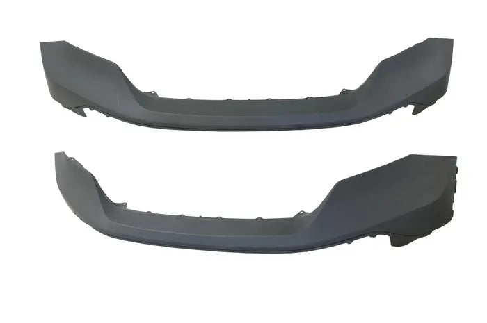 2007-2010 HONDA CR-V BAR COVER FRONT UPPER