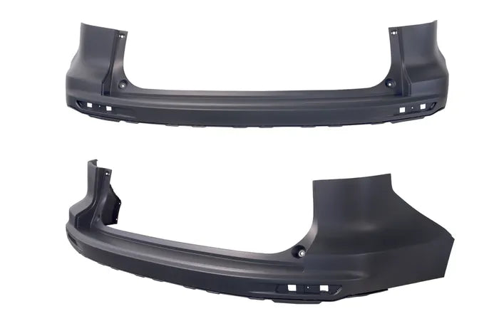 2010-2012 HONDA CR-V BAR COVER REAR UPPER